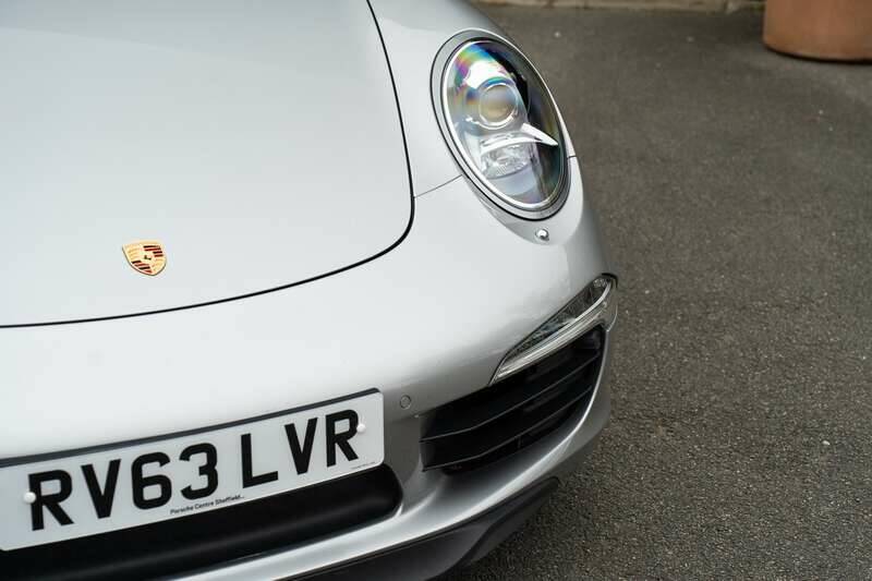 Bild 44/50 von Porsche 911 Carrera (2013)