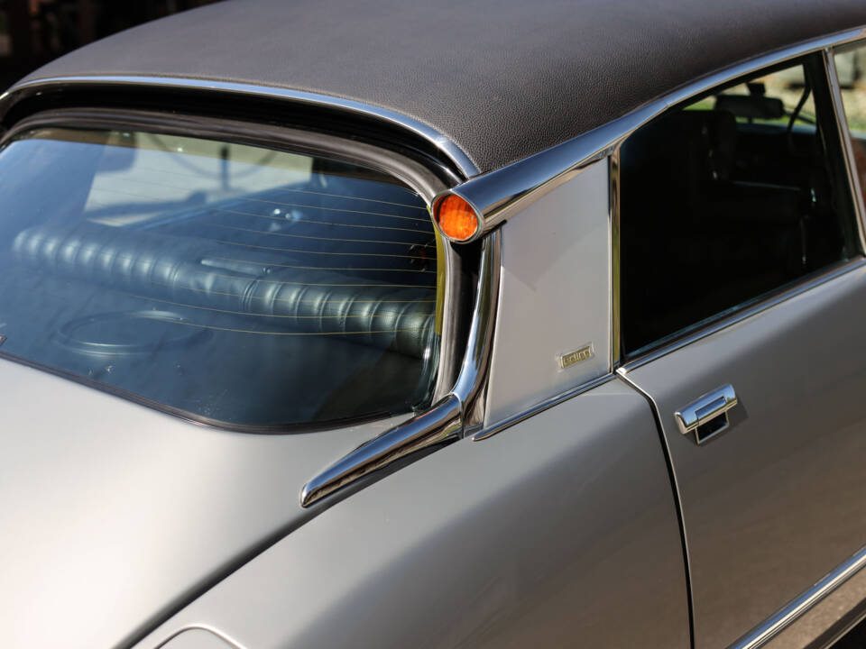 Bild 61/98 von Citroën DS 23 (1974)