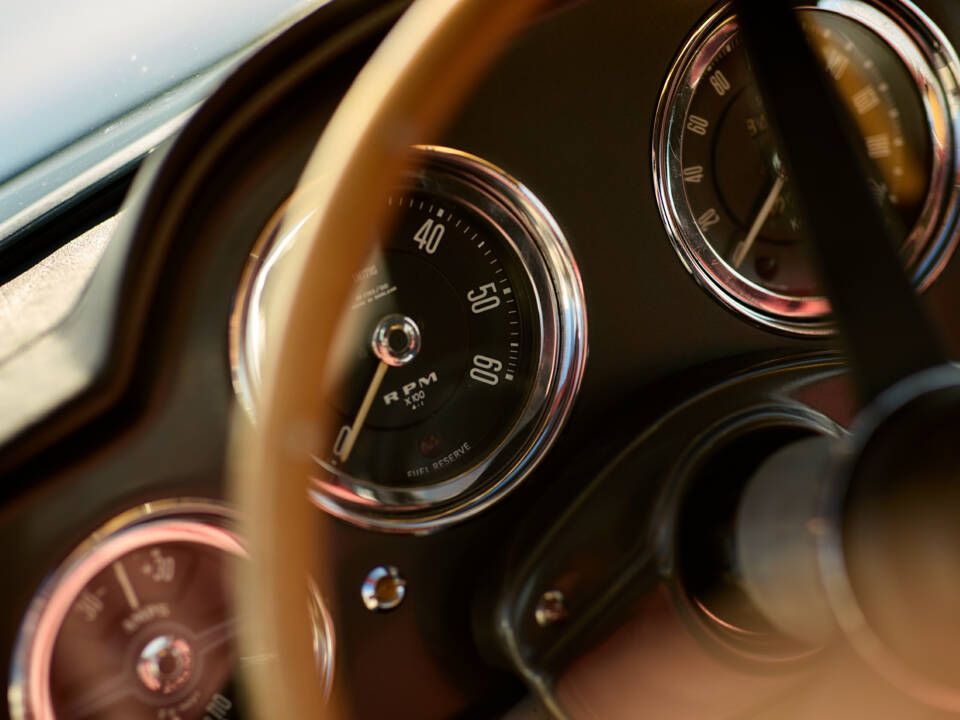Bild 9/22 von Aston Martin DB 2&#x2F;4 Mk III (1958)
