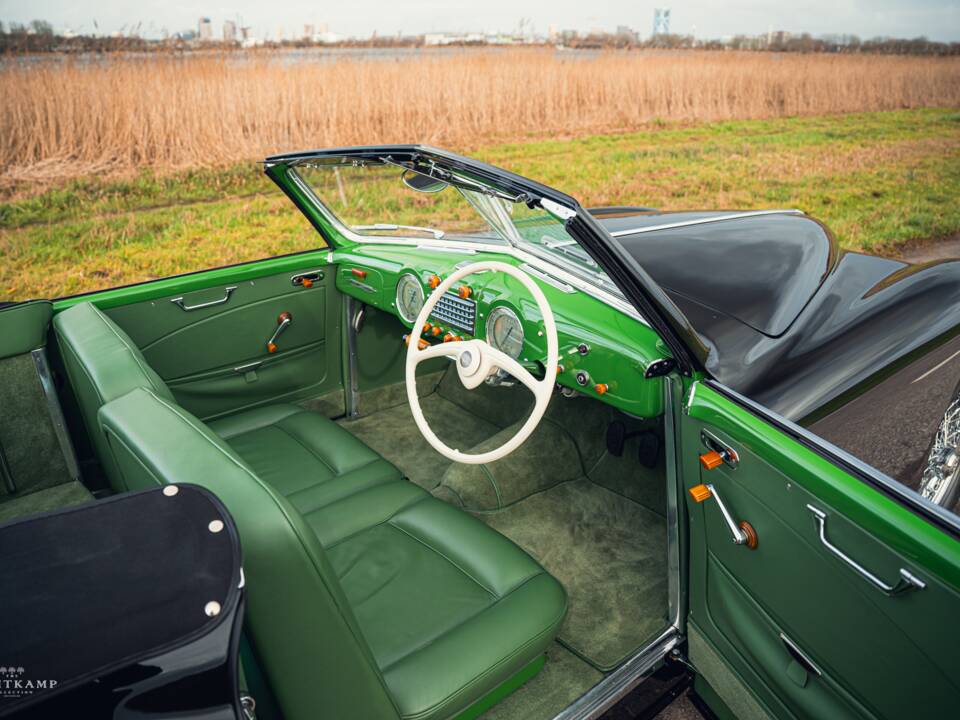 Bild 18/28 von Alfa Romeo 6C 2500 Super Sport (1950)