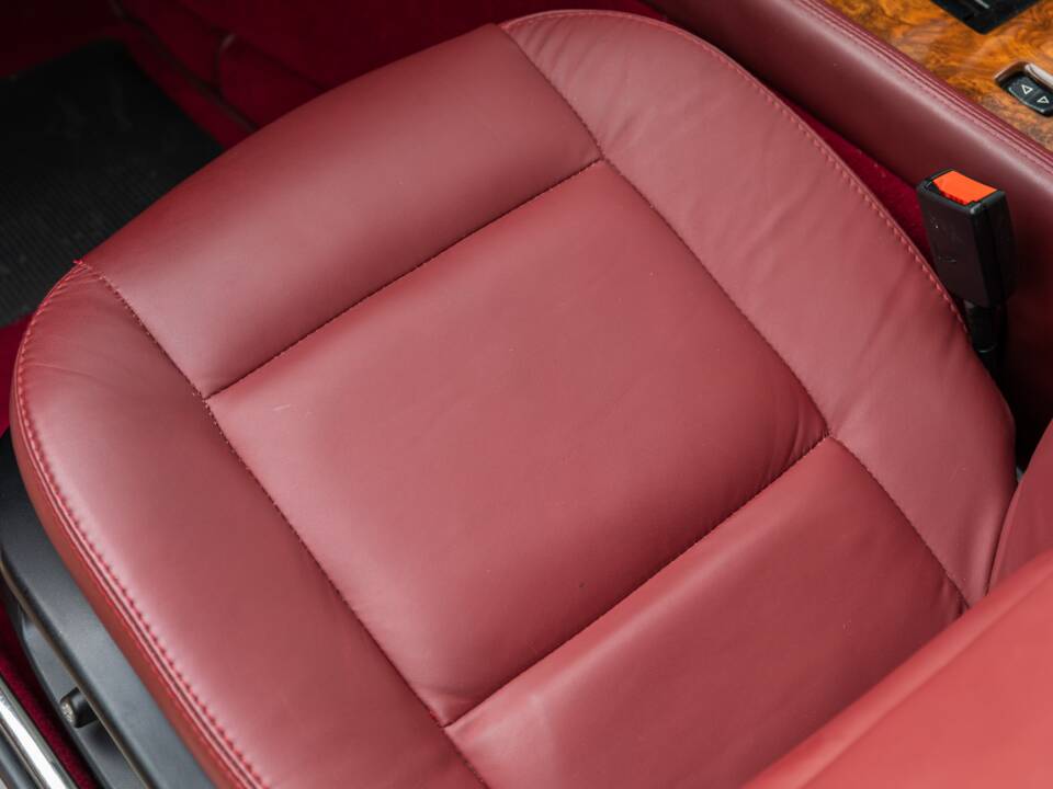 Bild 32/42 von Jensen Interceptor SP (1973)