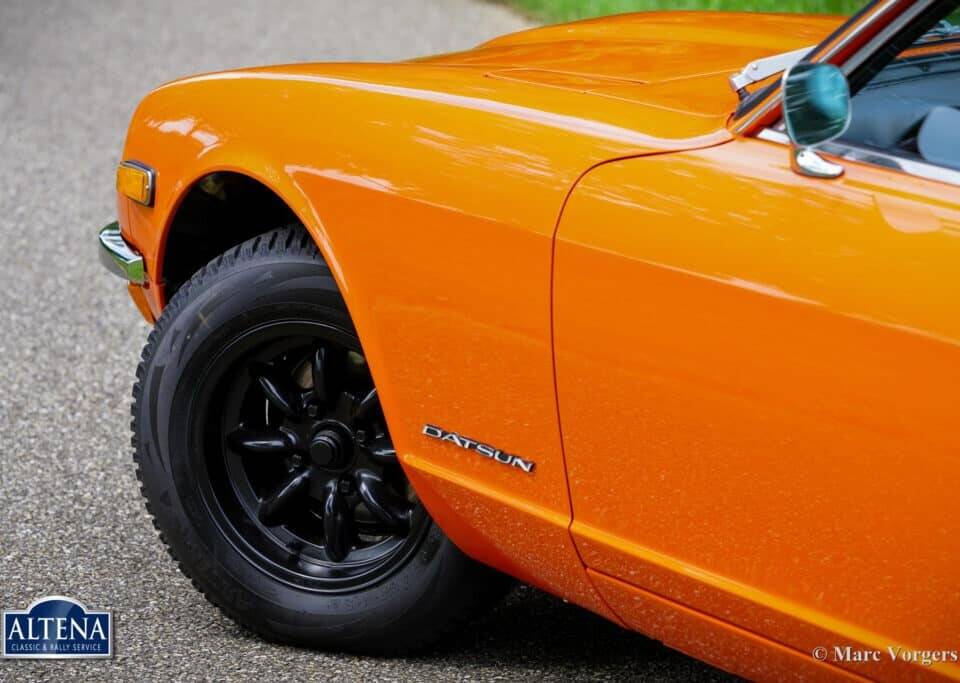 Image 72/72 de Datsun 240Z (1973)