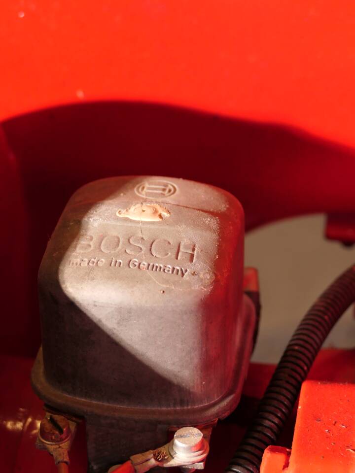 Afbeelding 9/50 van Porsche-Diesel Junior A111 (1957)