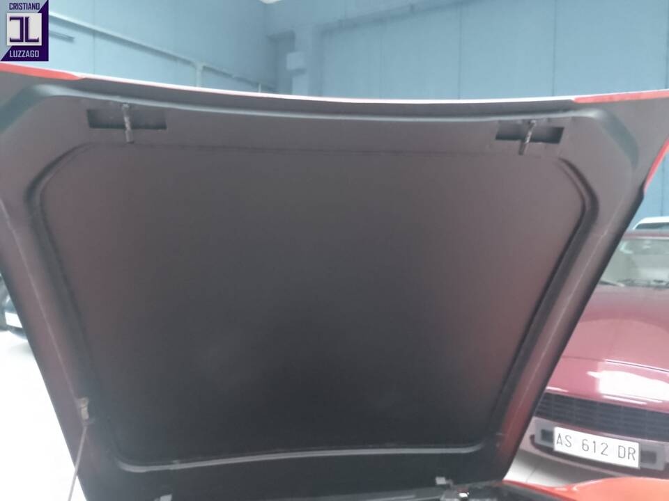 Bild 51/58 von FIAT Dino Spider (1968)