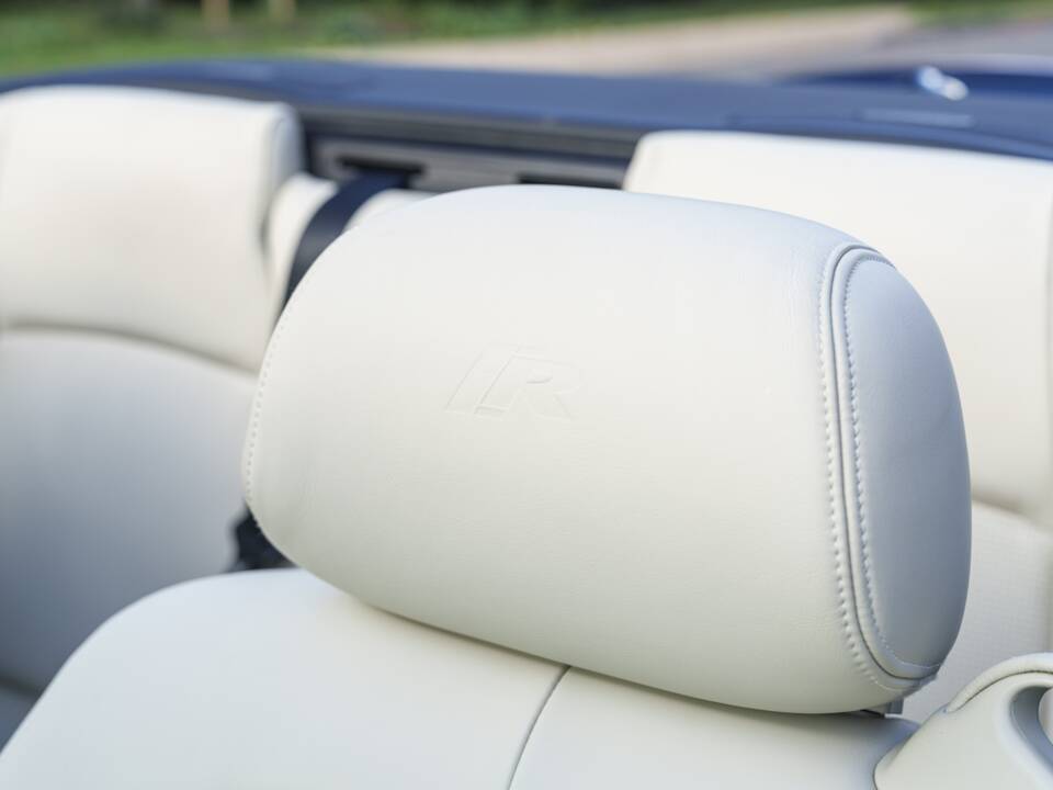 Image 25/30 de Jaguar XKR (2009)