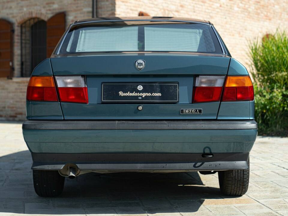 Bild 8/50 von Lancia Dedra 1.8 i.e. (1990)