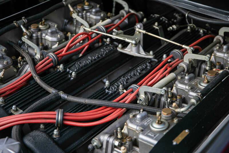 Afbeelding 28/47 van Lamborghini Countach LP 500 S (1983)
