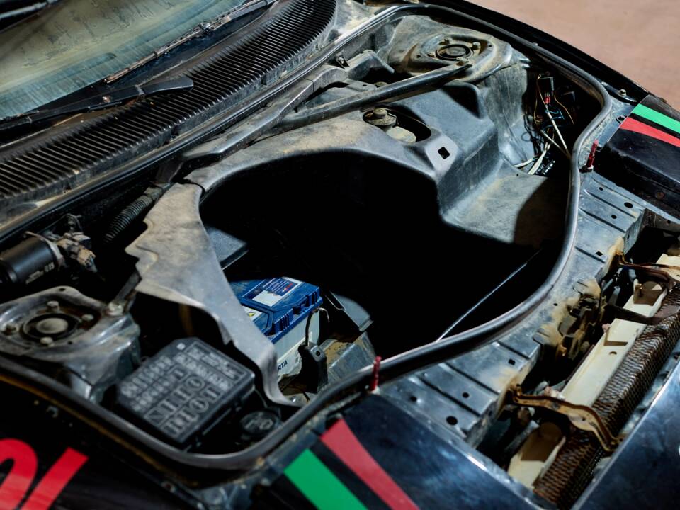 Bild 31/43 von Toyota MR2 2.0 (1989)