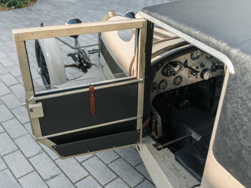 Imagen 66/88 de Bugatti Type 35 (1927)
