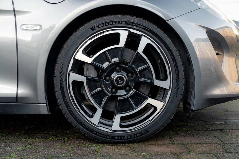 Afbeelding 22/50 van Alpine A 110 (2019)