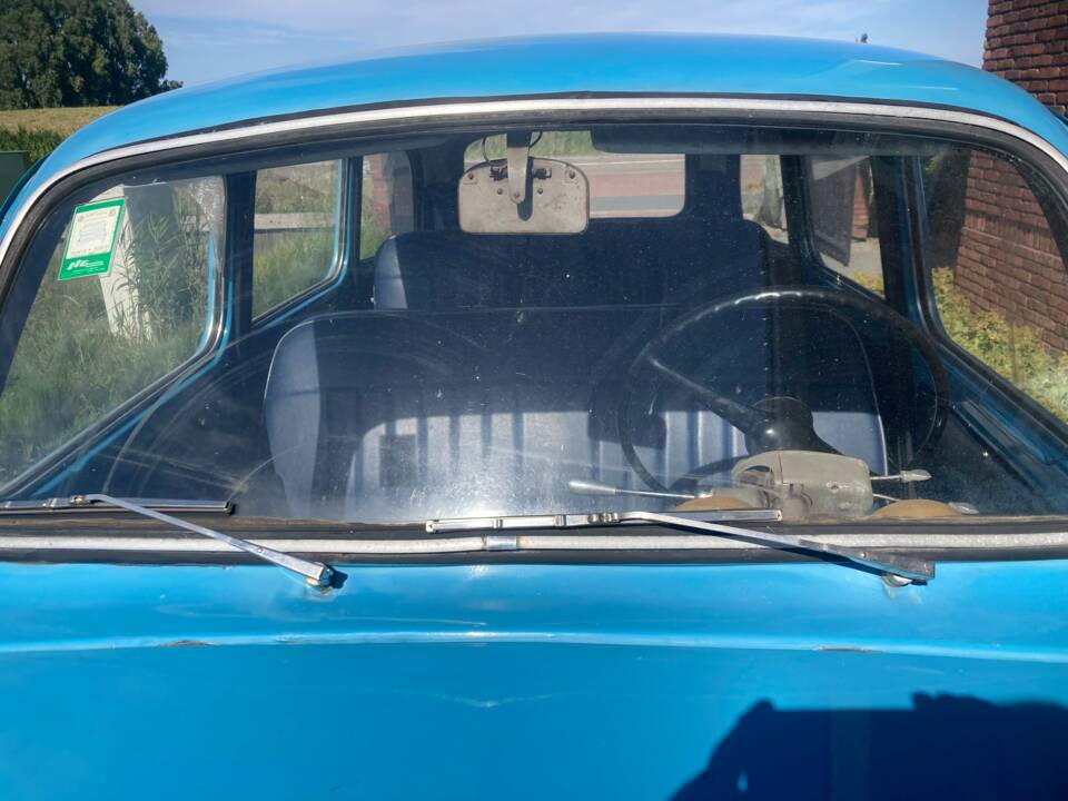 Bild 24/50 von FIAT 1100-103 Familiare (1955)