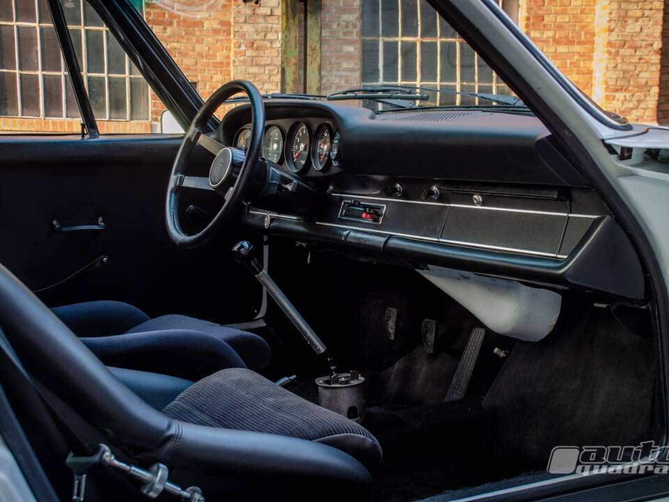 Bild 10/28 von Porsche 911 Carrera RS 2.7 (Sport) (1972)