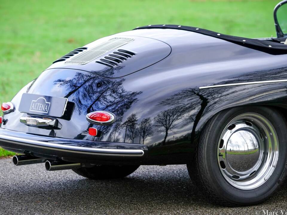 Image 36/49 of Porsche 356 C 1600 (1965)