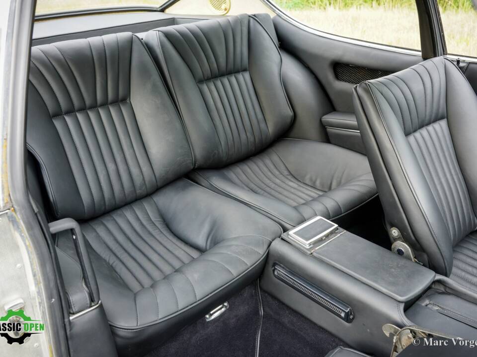 Immagine 15/53 di FIAT Dino Coupe (1967)