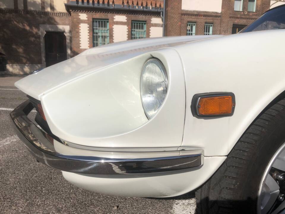 Bild 12/100 von Datsun 280 Z (1976)