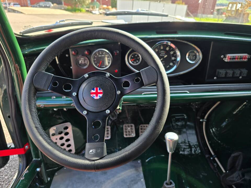 Image 55/61 of Austin Mini Cooper S 1275 (1964)