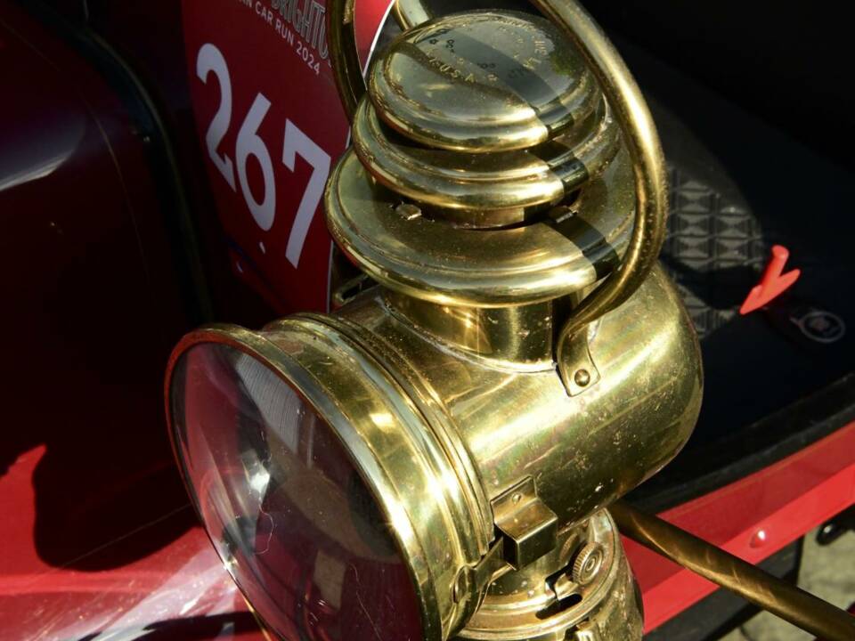 Bild 25/50 von Cadillac Model B Surrey (1904)
