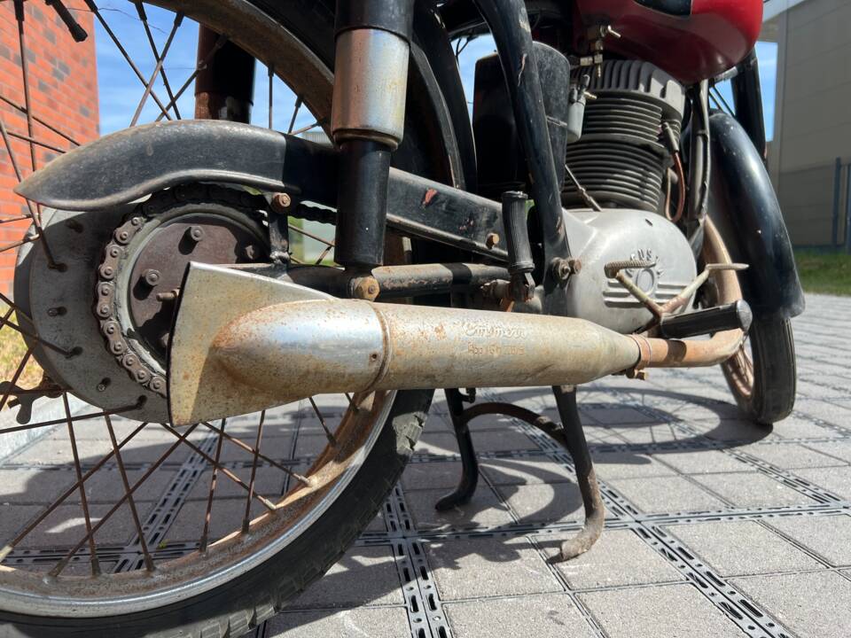 Bild 6/20 von MV Agusta DUMMY (1954)