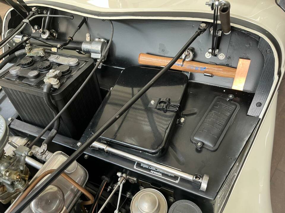 Image 12/17 of BMW 328 (1934)