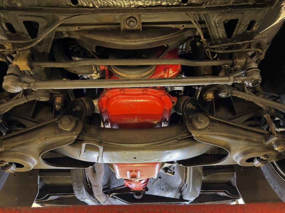Image 39/44 de Volvo P 144 (1972)