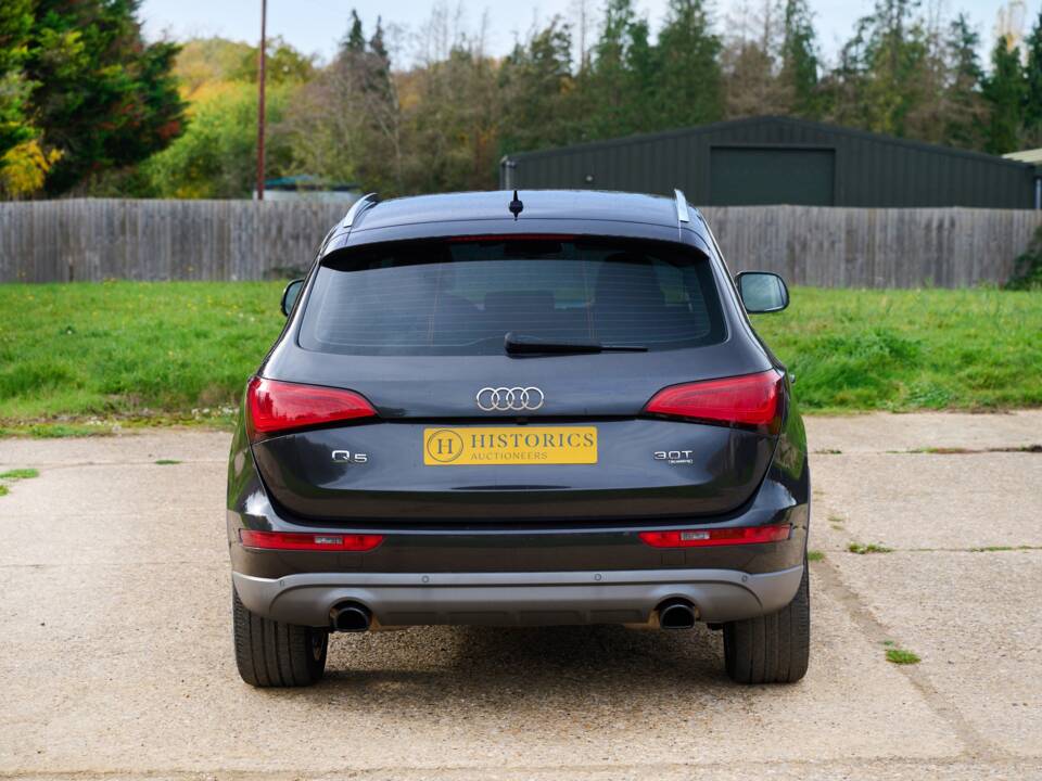 Image 26/50 de Audi Q5 3.0 TFSI (2013)