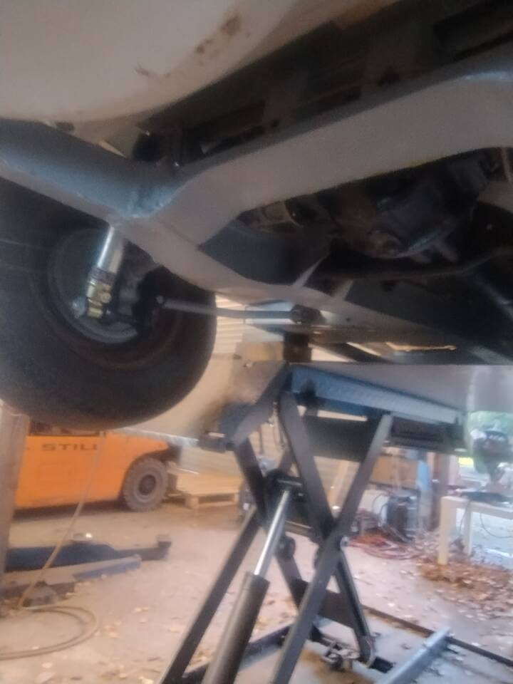 Afbeelding 10/13 van Triumph Vitesse 1600 (1965)