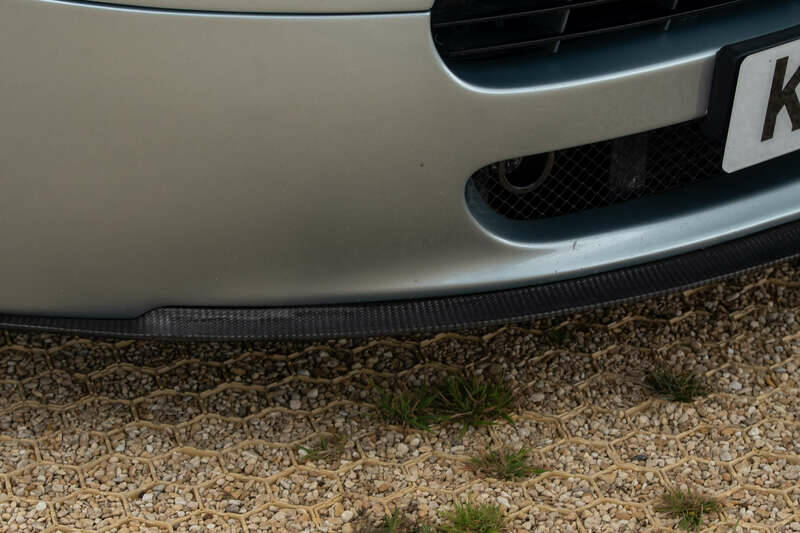 Bild 46/50 von Aston Martin V8 Vantage (2006)