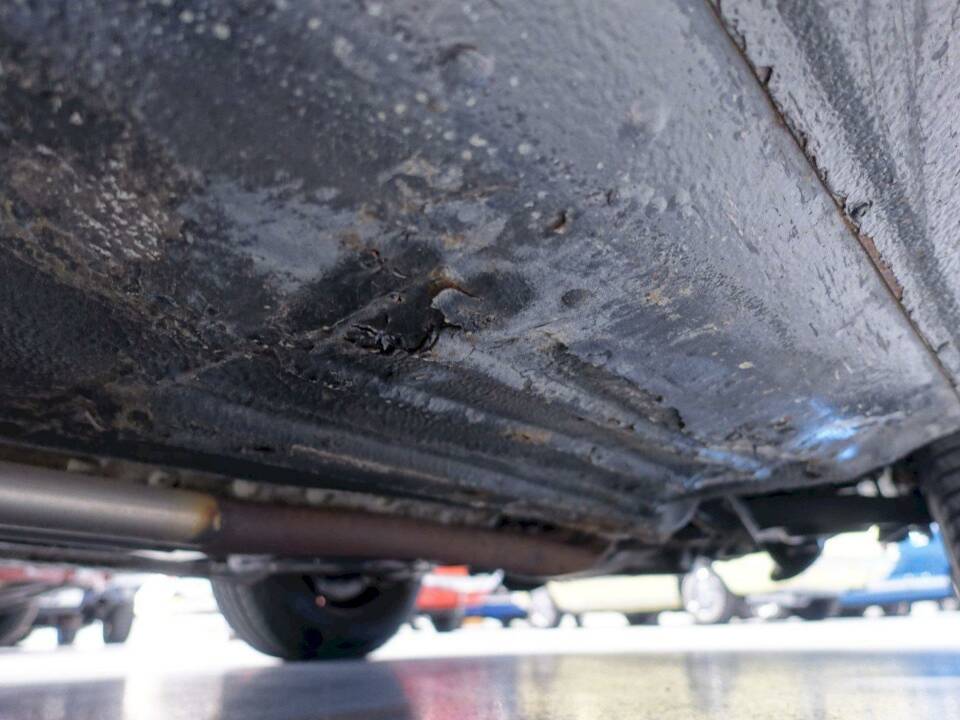 Bild 32/36 von Mercedes-Benz 280 SL (1971)