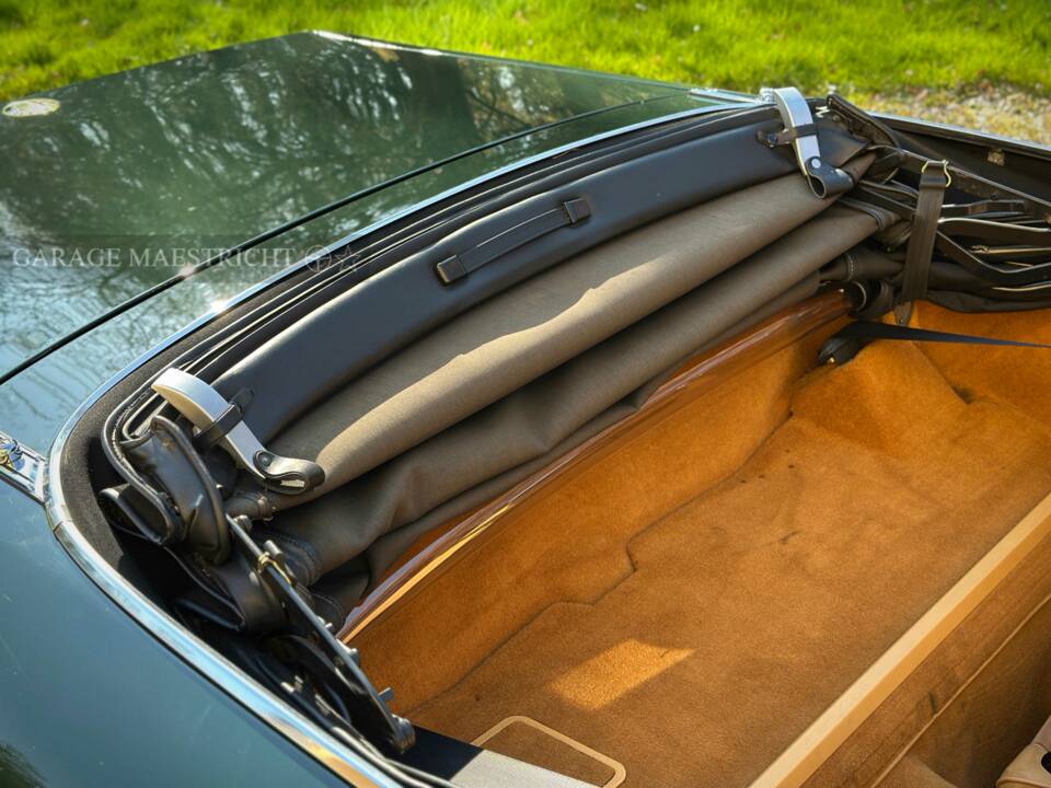 Image 42/100 de Alfa Romeo 2.0 Spider (1993)