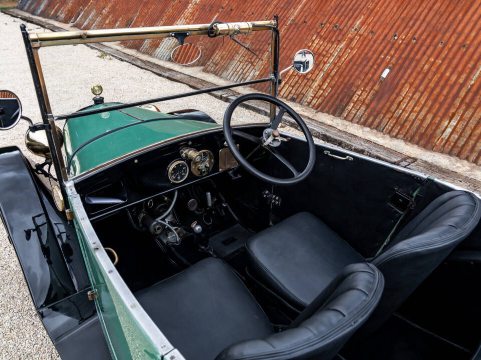 Bild 30/45 von Austin 7 Chummy (1929)