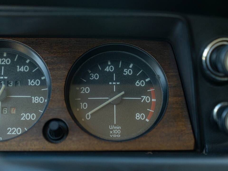Image 45/50 of BMW 2002 tii (1975)