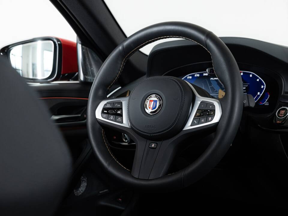 Afbeelding 11/40 van ALPINA B5 GT Touring (2023)