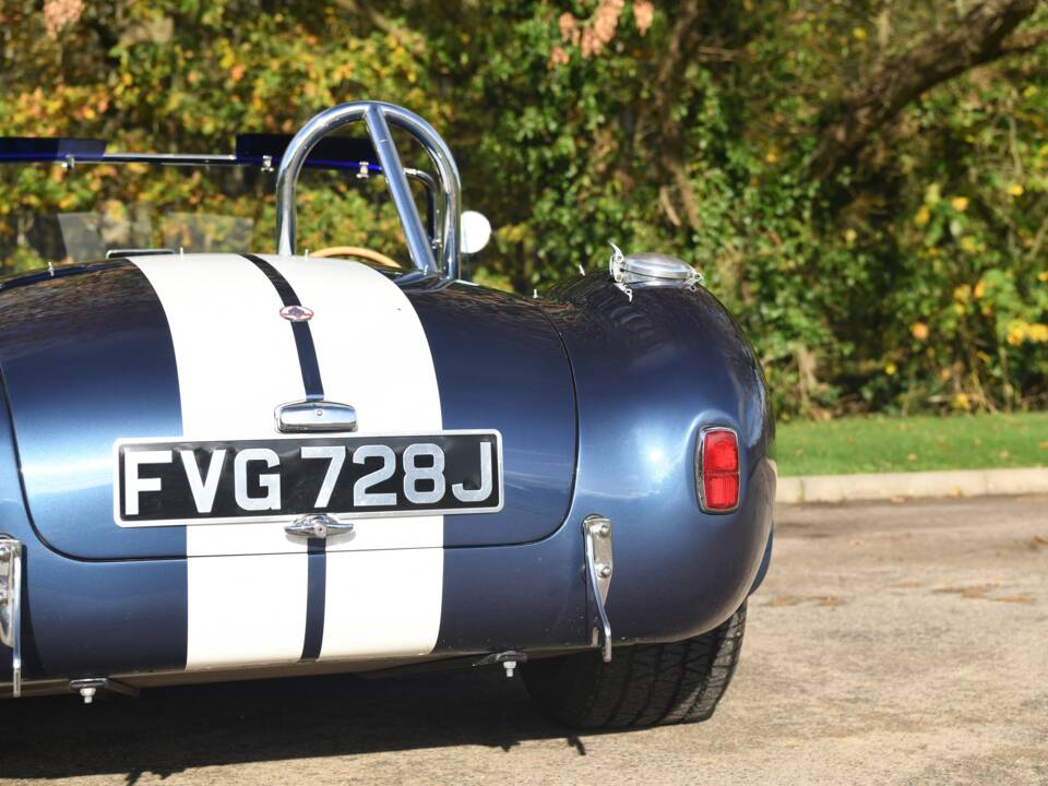 Image 47/50 de AC Cobra 427 (1999)