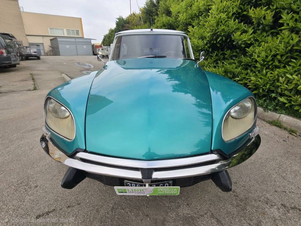 Bild 8/44 von Citroën DS 23 Pallas (1973)