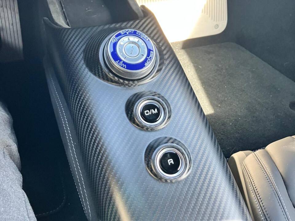 Image 10/15 de Maserati MC20 (2023)