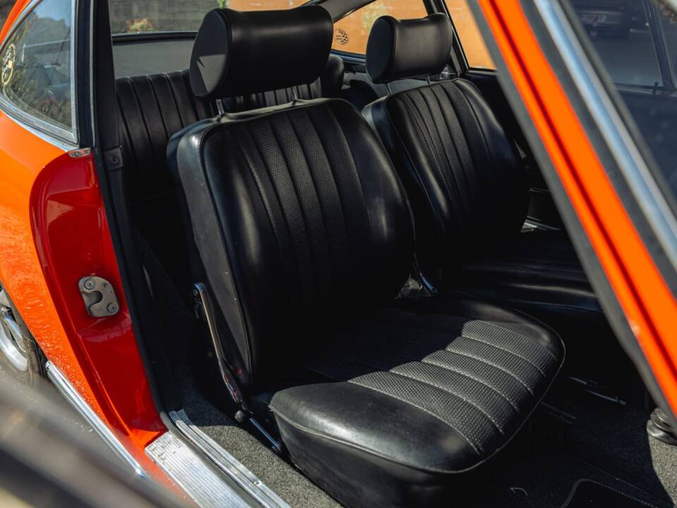 Bild 12/15 von Porsche 911 2.0 E (1969)