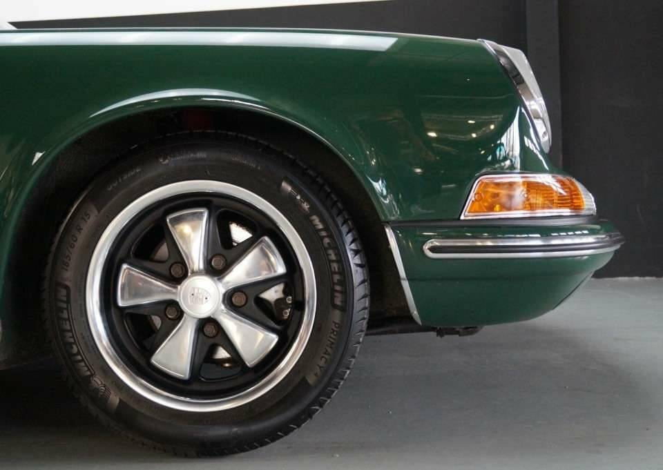 Imagen 13/50 de Porsche 912 (1969)
