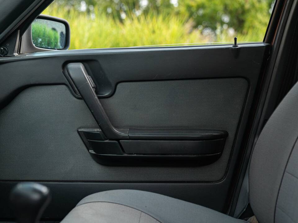 Image 31/50 of Alfa Romeo 33 - 1.3 Sportwagon 4x4 (1992)