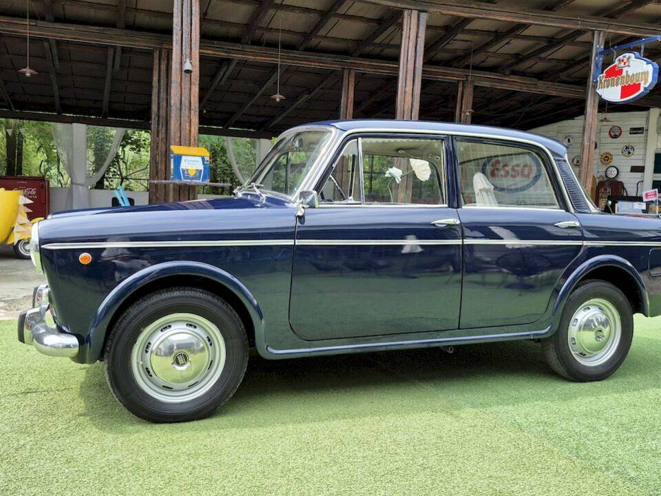 Afbeelding 3/44 van FIAT 1100 D (1963)