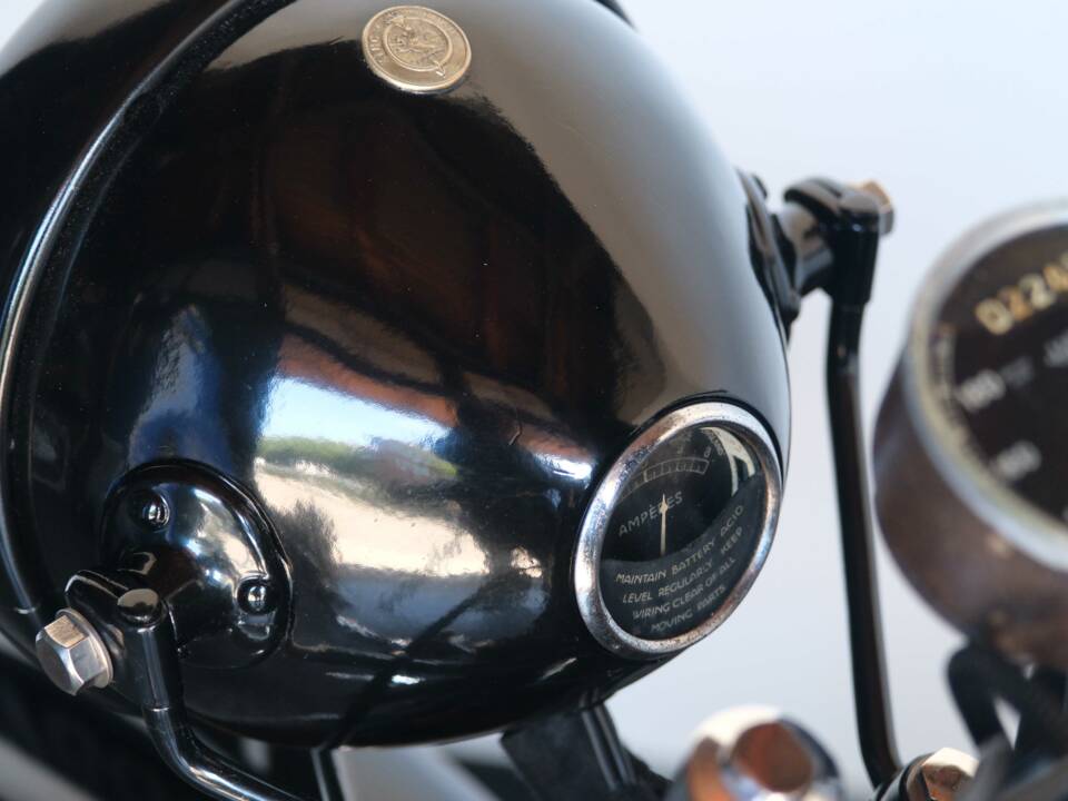 Image 90/99 of Brough-Superior SS 100 (1933)