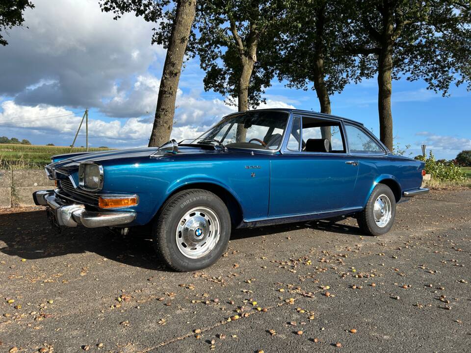 Afbeelding 1/14 van Glas 3000 V8 (1966)