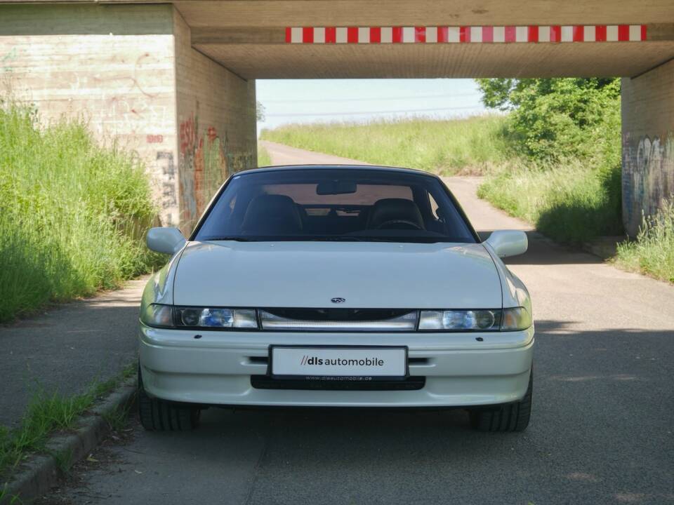 Image 13/50 de Subaru SVX 4WD (1900)