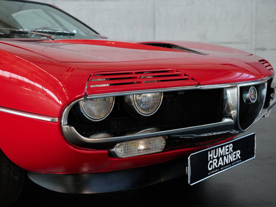 Image 28/50 of Alfa Romeo Montreal (1973)