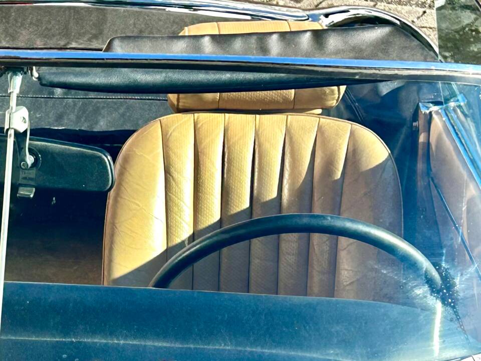 Imagen 12/16 de Jaguar E-Type V12 (1973)