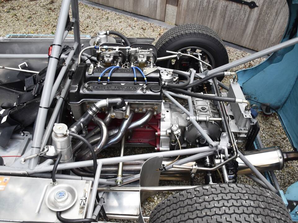 Image 26/32 of Merlyn MK 4A (1964)