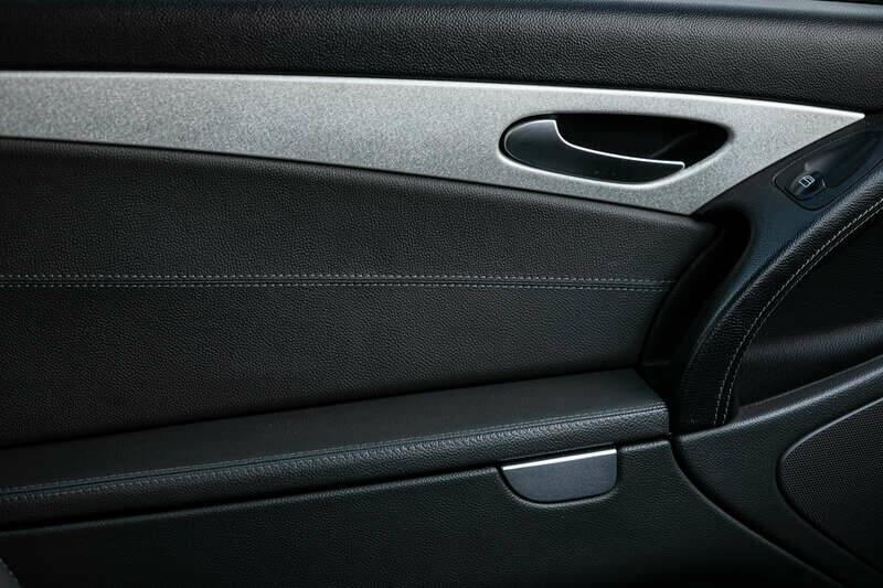 Bild 33/50 von Mercedes-Benz SL 55 AMG (2004)