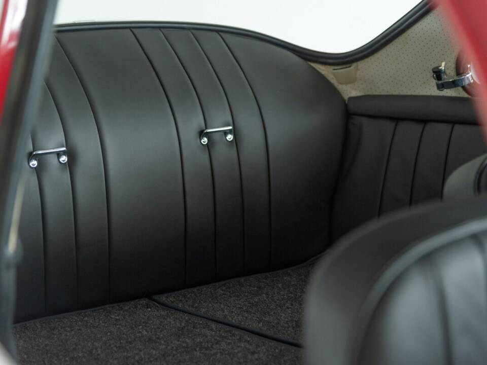 Afbeelding 33/40 van Porsche 356 C 1600 (1963)