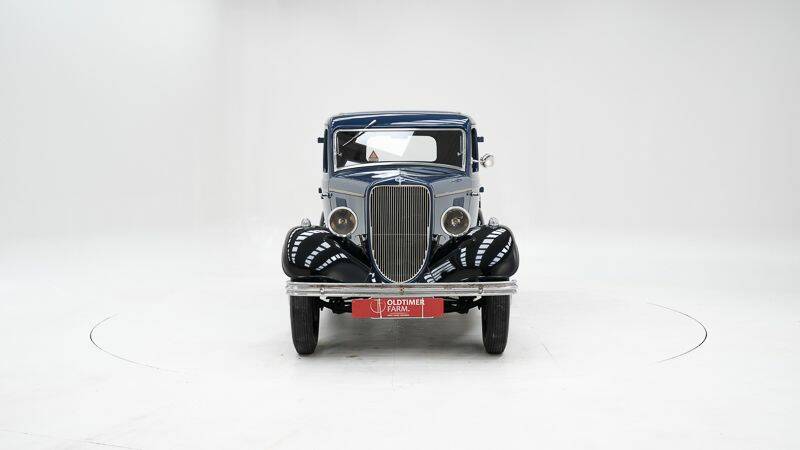 Bild 5/15 von Ford Model Y (1932)