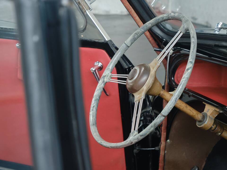 Bild 48/50 von Morris Minor 1000 (1956)
