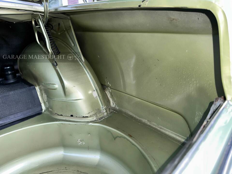 Immagine 56/100 di Alfa Romeo Giulia Super 1.6 (1974)